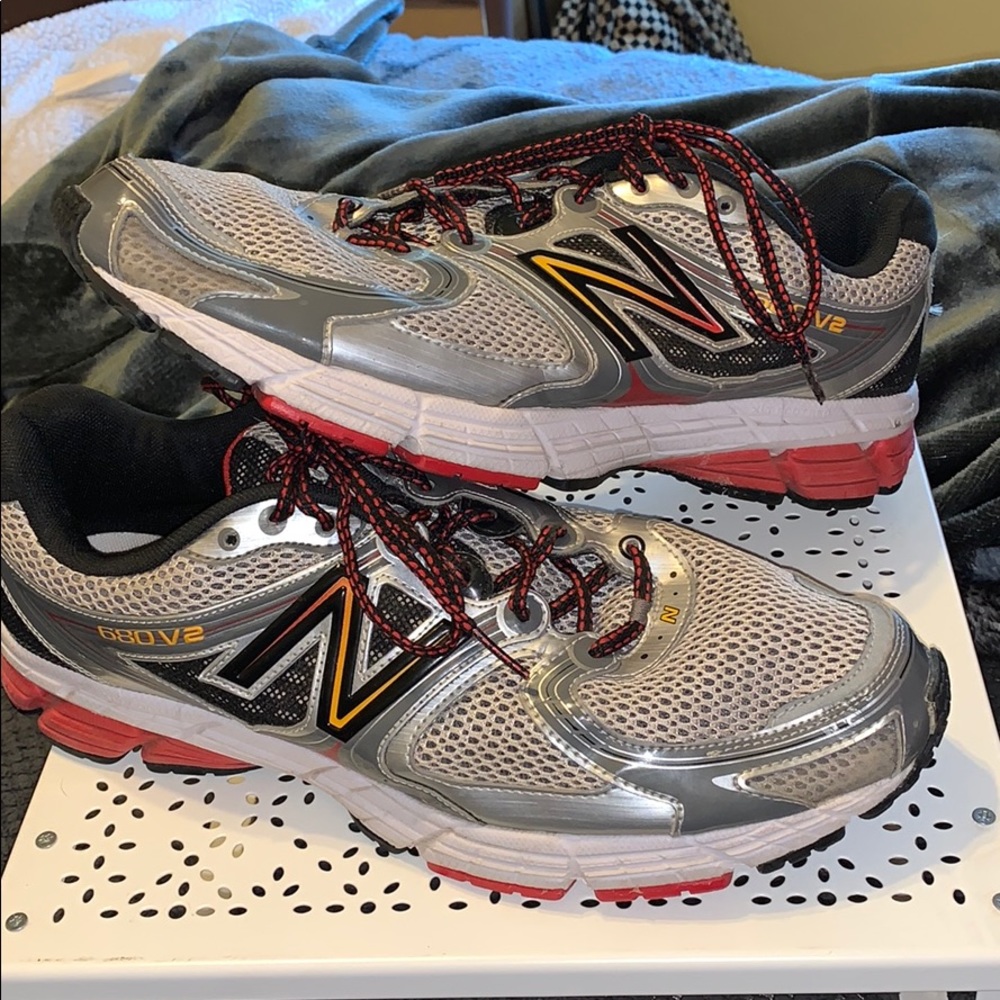 Newbalance